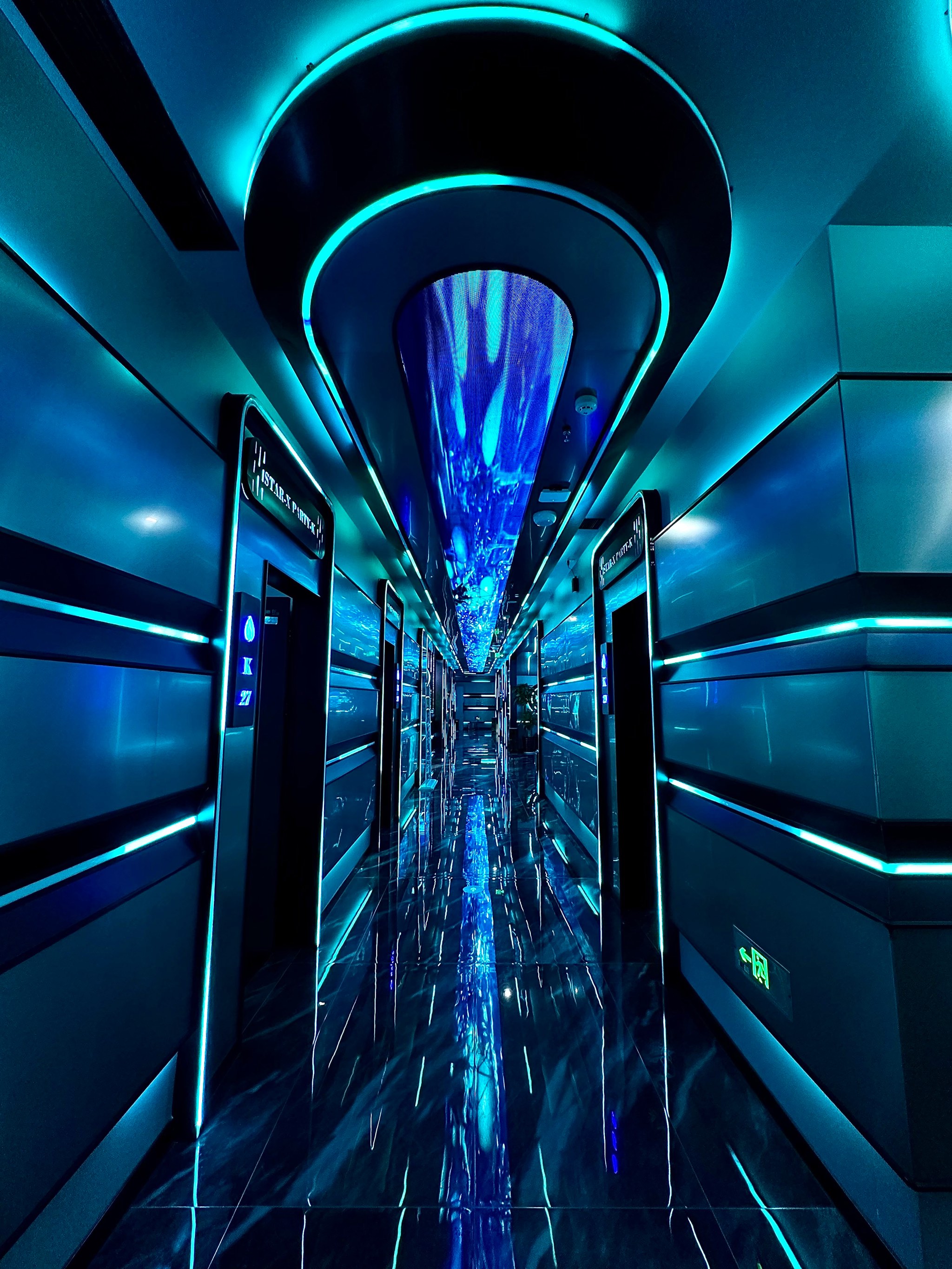 克拉玛依商务ktv最全攻略-独山子区ktv预定