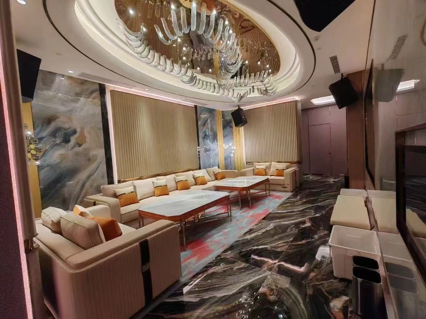 克拉玛依ktv订房，商务ktv解析-白碱滩区ktv订房